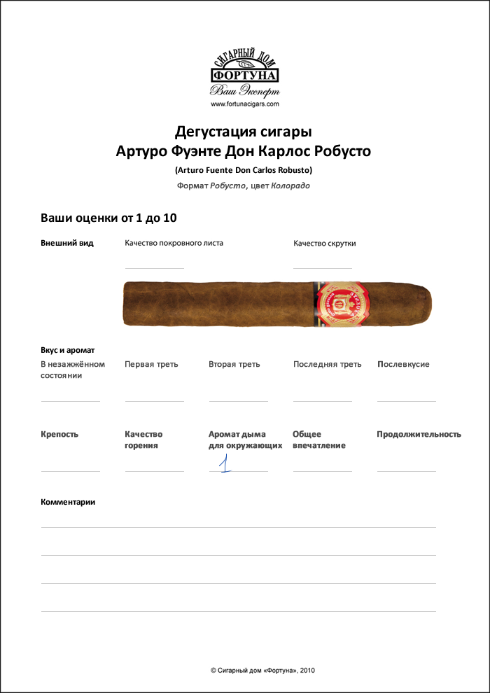 Сигары-сигары