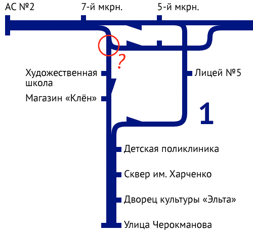 Вопрос к схеме