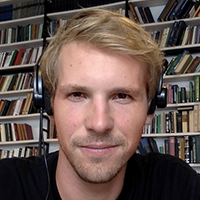 Алексей Калацуха