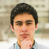 Амир Абдулаев