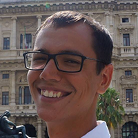 Антон Дорджеев