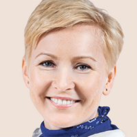 Марина Вытольская