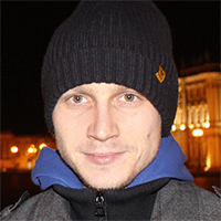 Роман Лапин