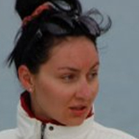 Елена Столярова