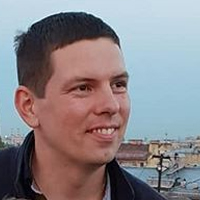 Алексей Толченков