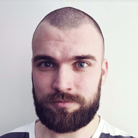 Евгений Троицкий