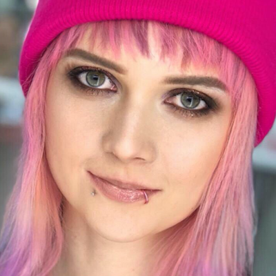 Анастасия Фатуева