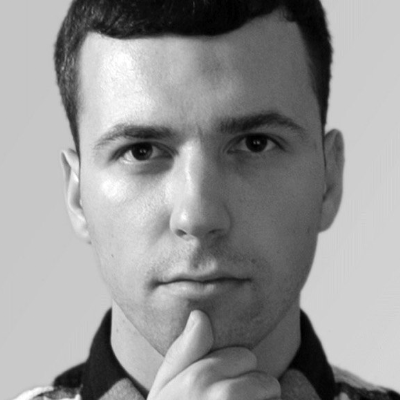 Евгений Трофимов