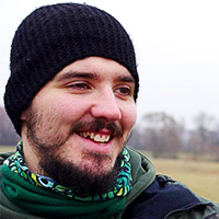 Антон Клейман