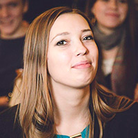 Ксения Николаева