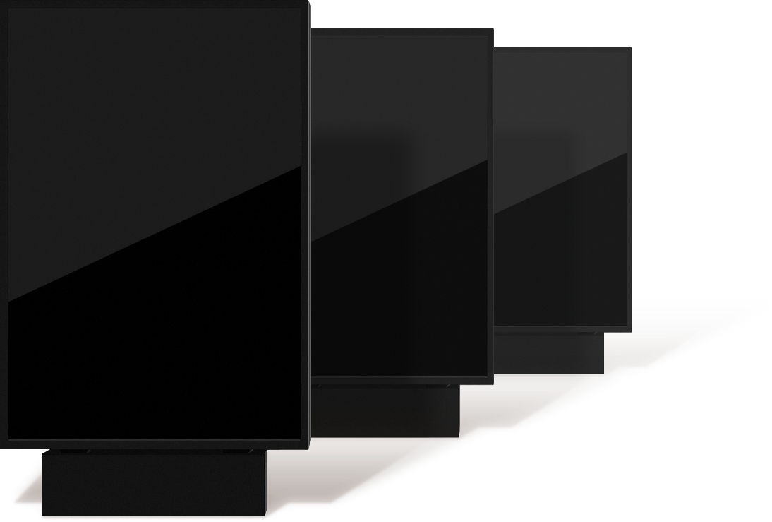 Информационные стенды на территории МГИМО