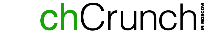 TechCrunch in Moscow