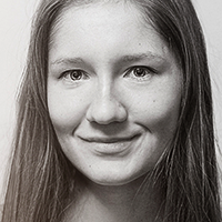 Варвара Дурцова