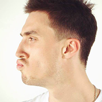 Андрей Ильинский