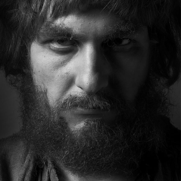 Илья Михайлов