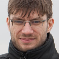 Михаил Озорнин