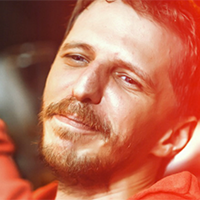 Евгений Золотухин